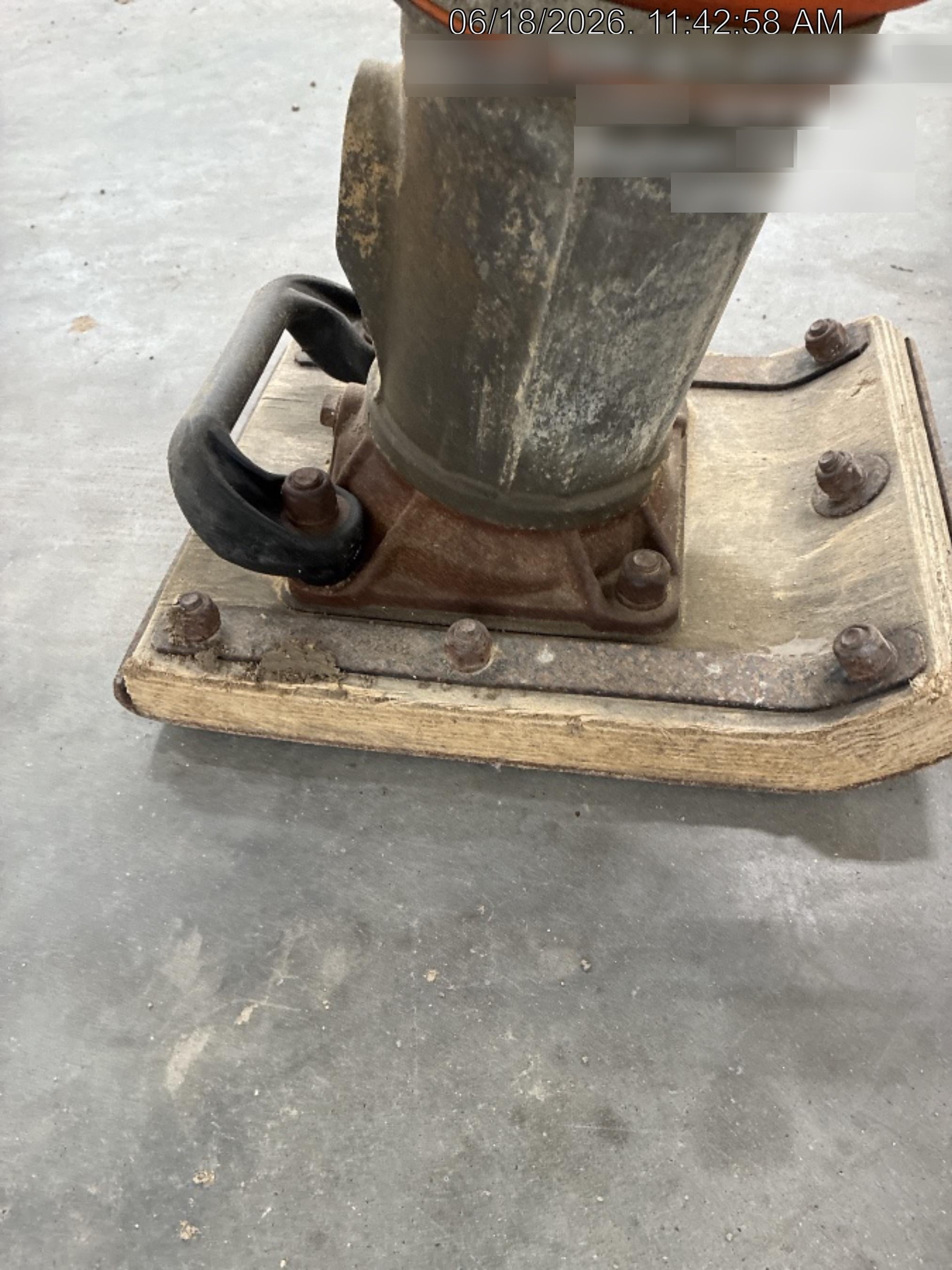 2023 MULTIQUIP MTX60HD