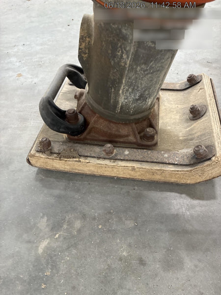 2023 MULTIQUIP MTX60HD