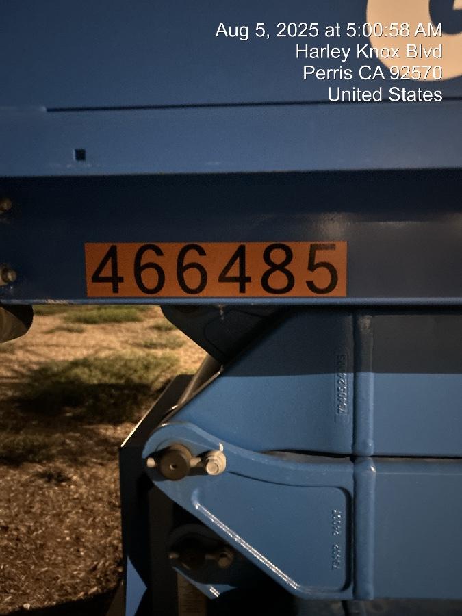 2024 GENIE GS-4390 RT