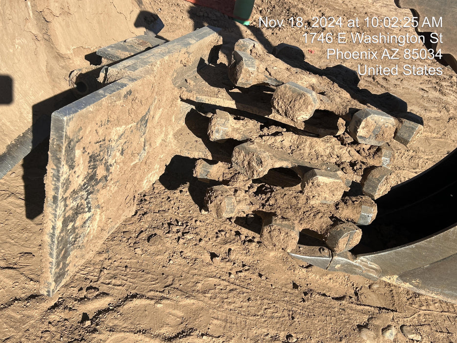 2022 STEEL UNLIMITED SUIME18CW