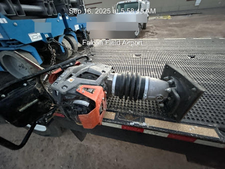 2024 HUSQVARNA LT6005