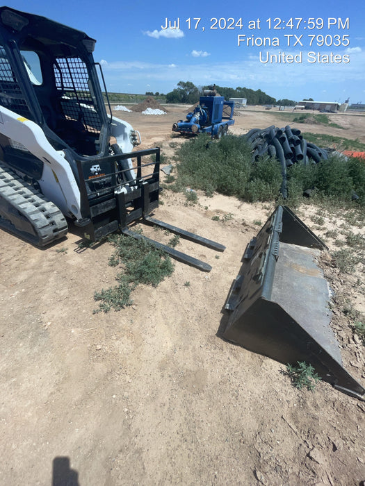 2024 ARROW MATERIAL HANDLING F5100CB