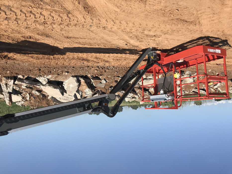 2019 SKYJACK SJ63 AJ