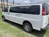 2023 CHEVROLET Express Van - Rental