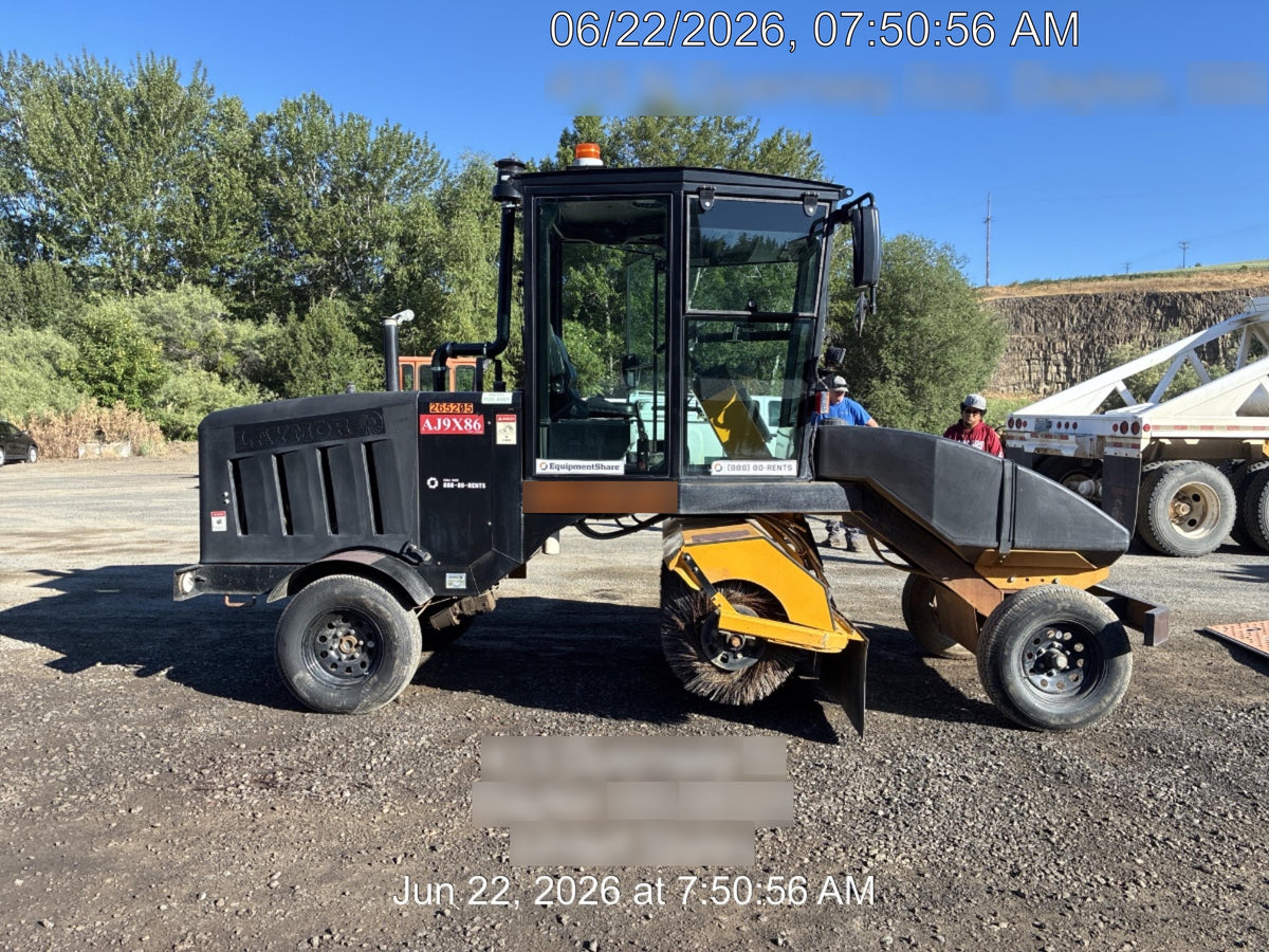 2022 LAYMOR SM450