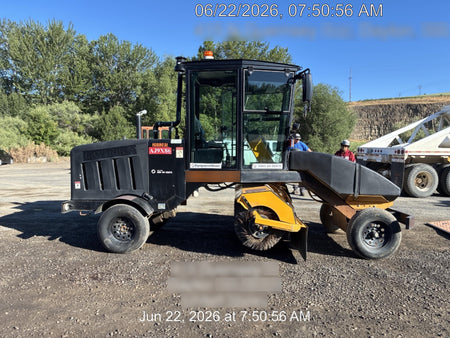 2022 LAYMOR SM450