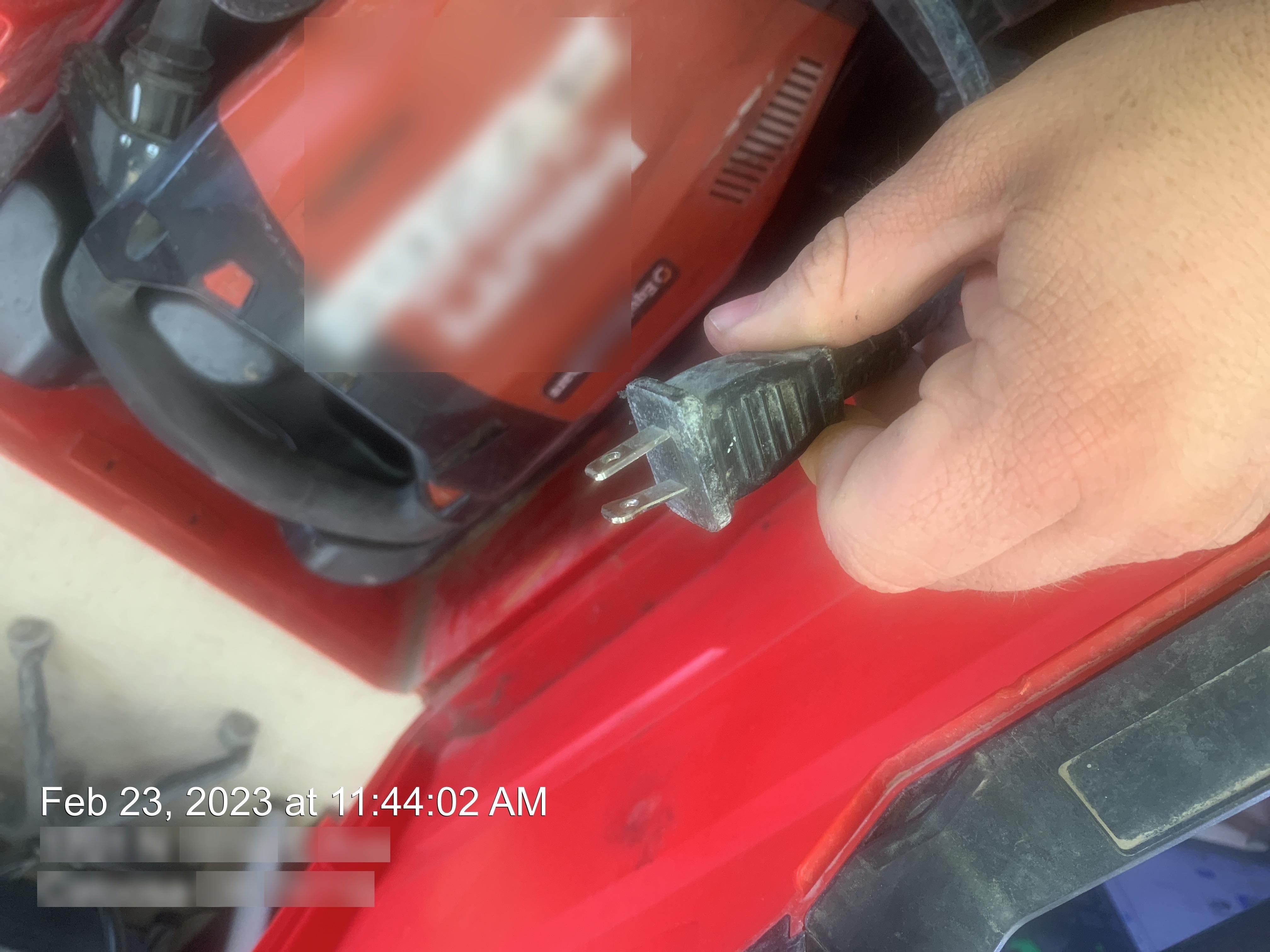 2019 HILTI TE 1000-AVR