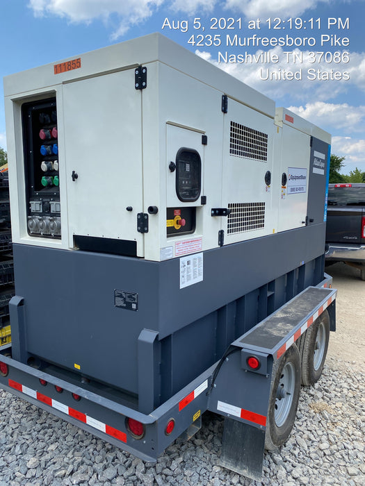 2020 ATLAS COPCO QAS200