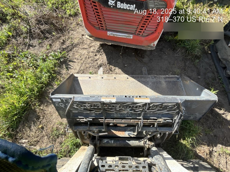 2022 PALADIN 48" Pallet Forks - Paladin