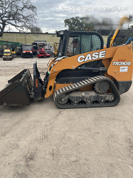 2023 PALADIN 48" Pallet Forks - Paladin