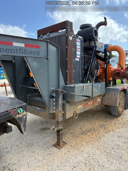 2023 PREMIER PUMP 8NHTH-RP-DC13