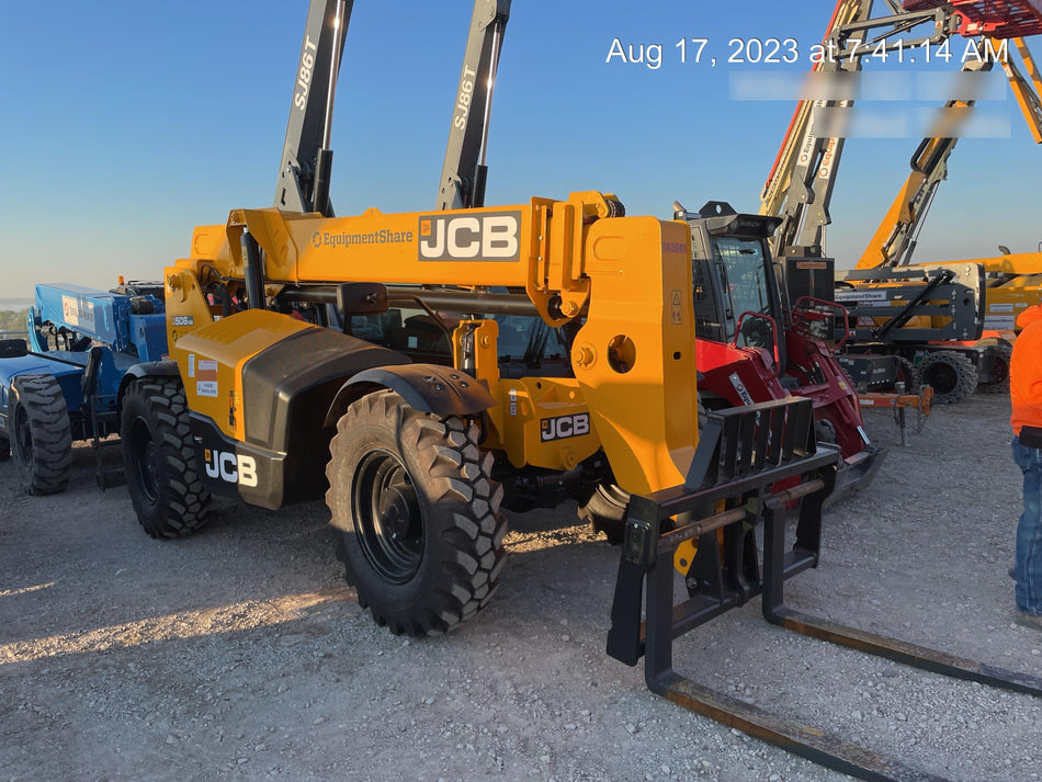 2023 JCB 506-36