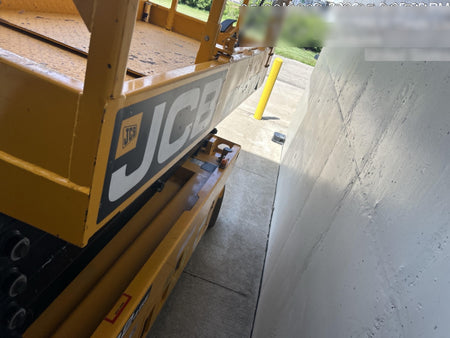 2022 JCB S3246E