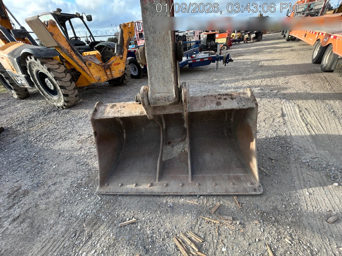2021 LINK-BELT 250x4LF