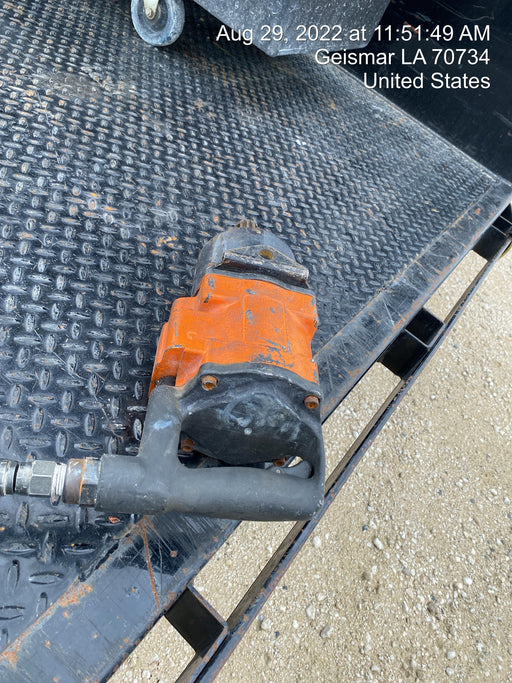 2020 MICHIGAN PNEUMATIC ES-4955B1-TRACKER