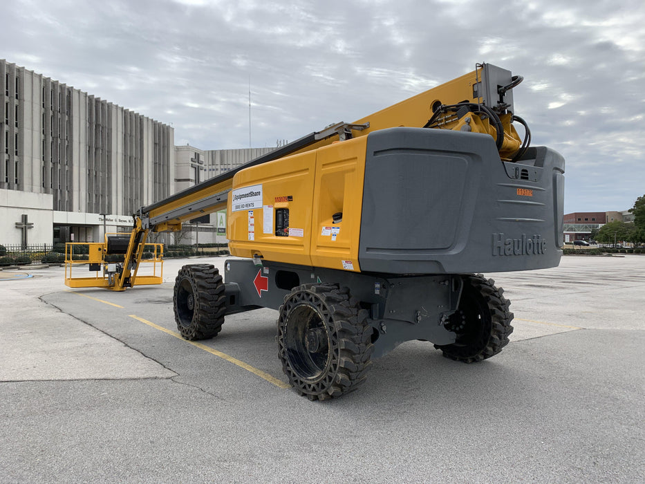 2020 HAULOTTE HT85 RTJ O