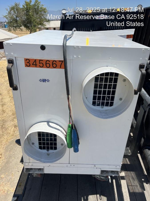 2023 KWIKOOL KPO5-43H