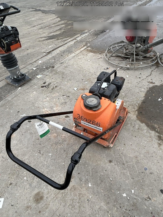 2023 MULTIQUIP MVC82VHW