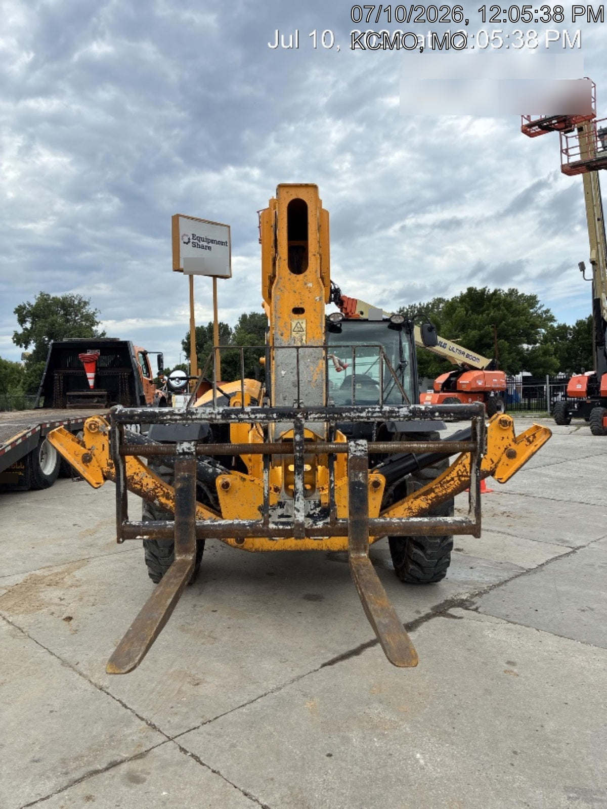 2021 JCB 510-56