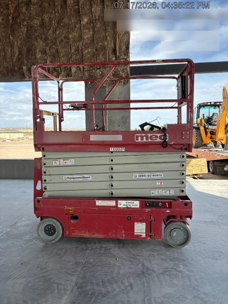 2021 MEC 4046SE