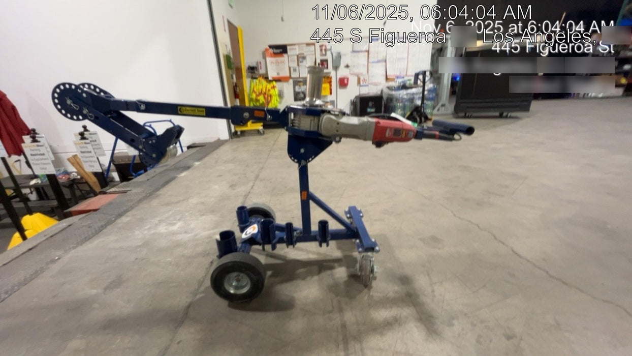 2024 CURRENT TOOLS 66 Current