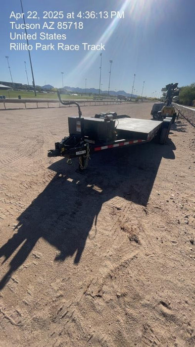 2024 STEELPOINT K19E