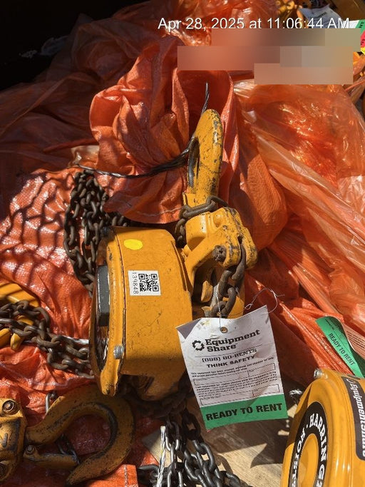 2021 HARRINGTON CF020-20