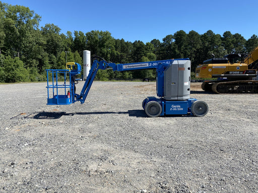 2020 GENIE Z-30/20N RJ
