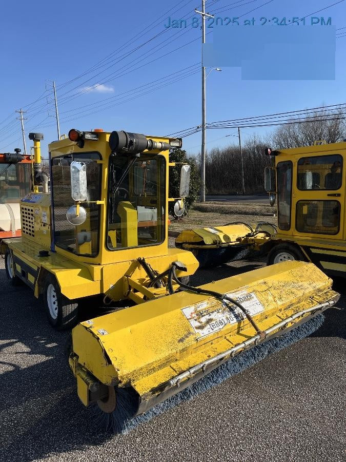 2020 SB MANUFACTURING SM74J