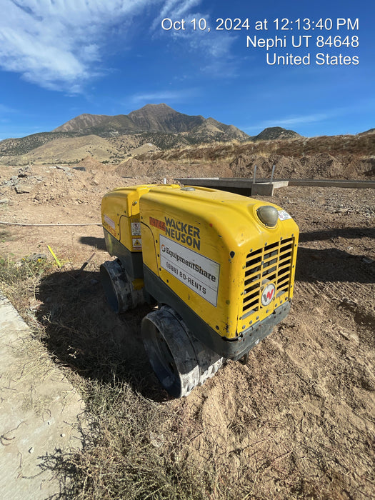2024 WACKER NEUSON RTLx-SC3
