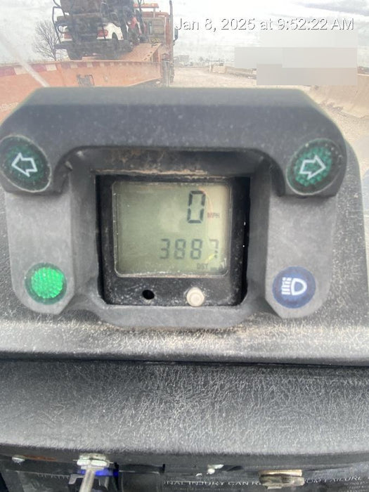 2022 COLUMBIA Journeyman 2+2