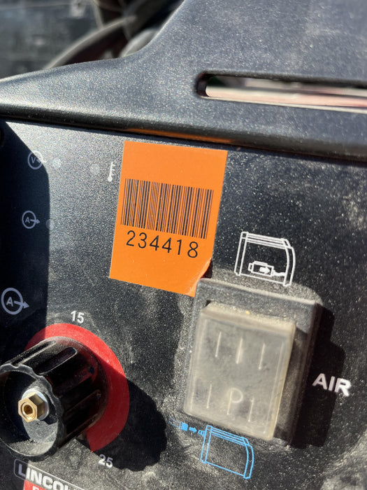 2021 LINCOLN ELECTRIC K2806-1