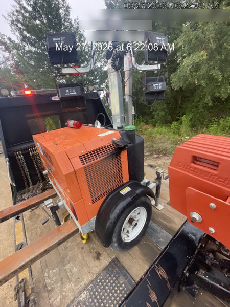 2023 WANCO WLTT-4MM4K