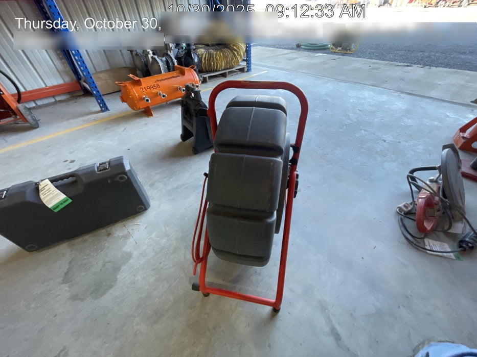 2023 RIDGID 63613