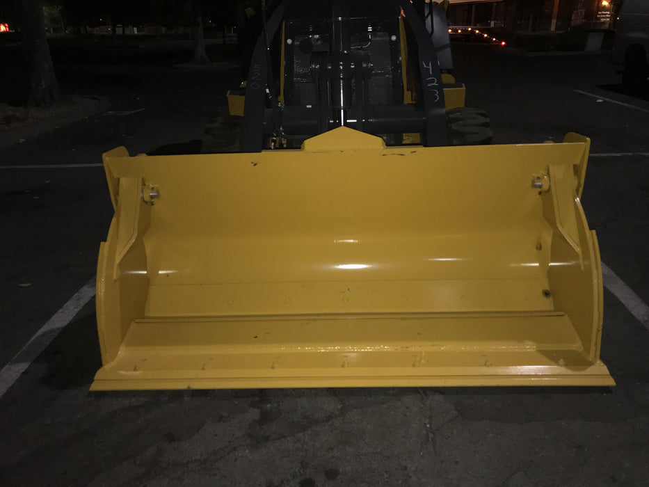 2020 John Deere 310LEP - Extendable Stick Canopy, 4WD, Extendable Stick, Pilot Controls, 2 Way Hydraulics, TAG Manual QC