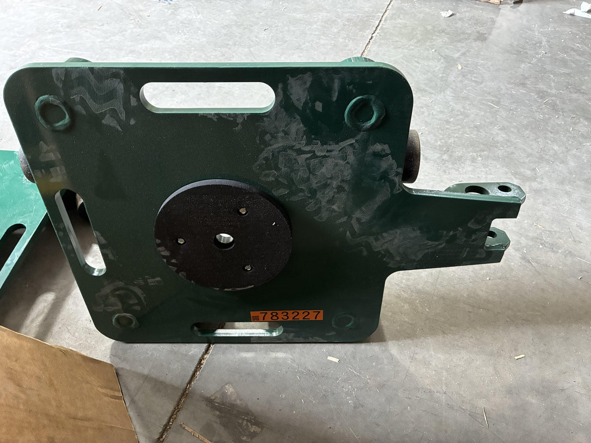 2026 HILMAN ROLLERS OMNI-8