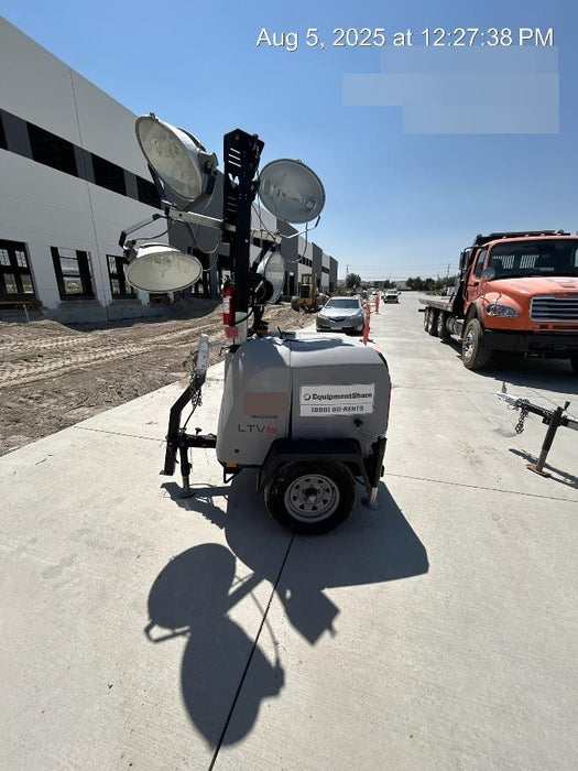 2018 WACKER NEUSON LTV6K-MH