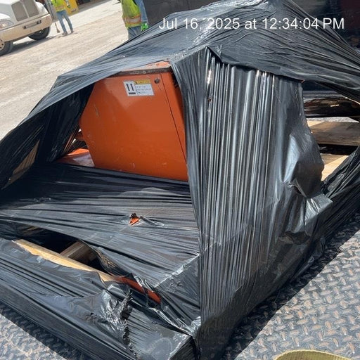 2022 BN PRODUCTS DBD-25H