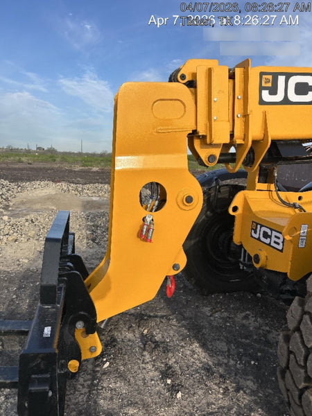 2026 JCB 509-42