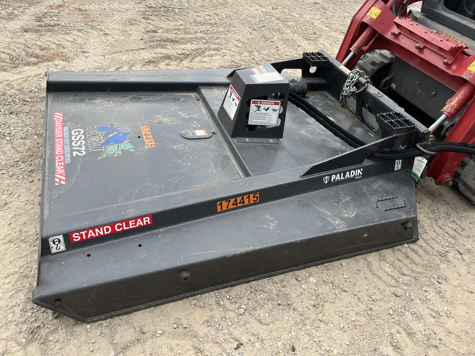 2021 PALADIN 30372A-0022