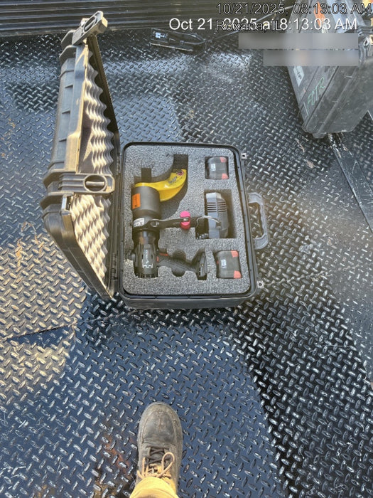 2023 TORCUP VT-3000KIT