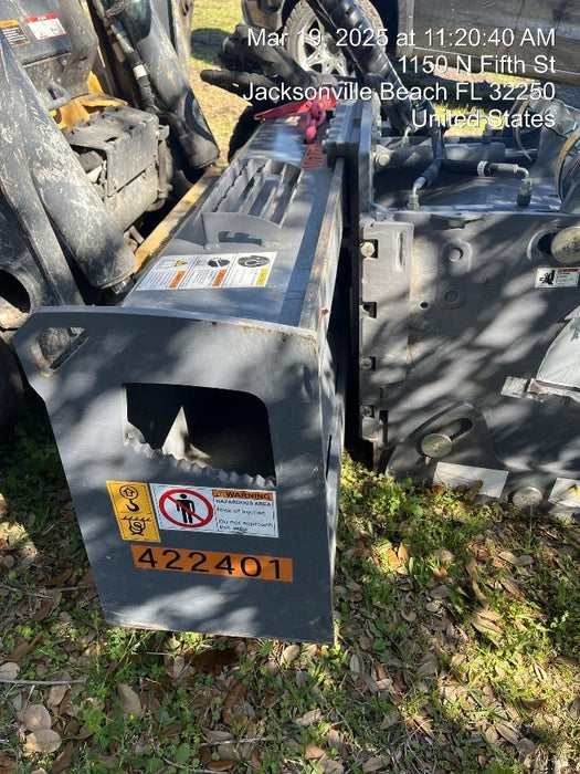 2024 JOHN DEERE CP24G