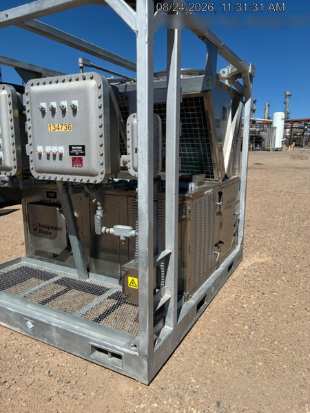 2021 SMARTECH SACP40A-HS-XP