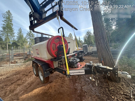 2021 MULTIQUIP WT5C