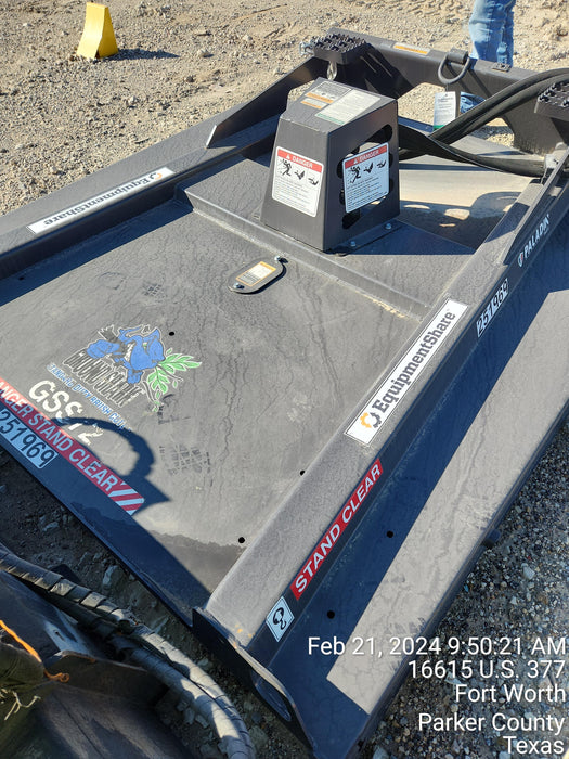 2022 PALADIN 30372A-0022