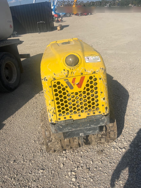2024 WACKER NEUSON RTLx-SC3