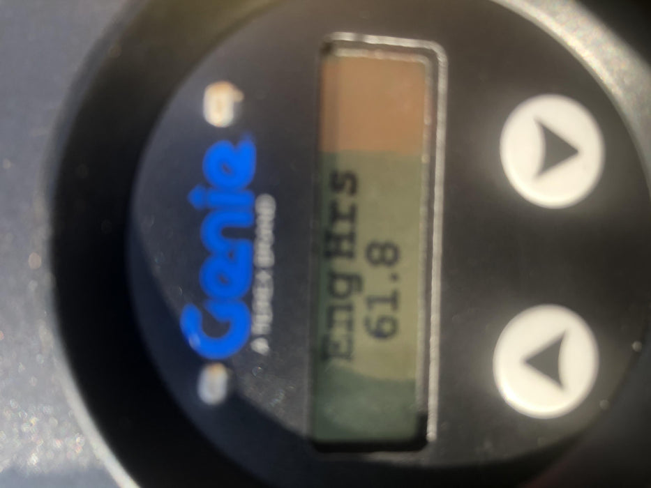 2020 GENIE GS-4069 RT