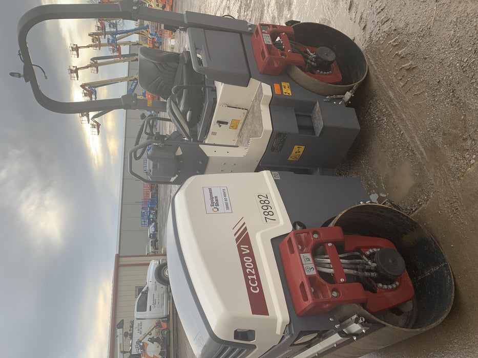 2020 DYNAPAC CC1200 VI LHP