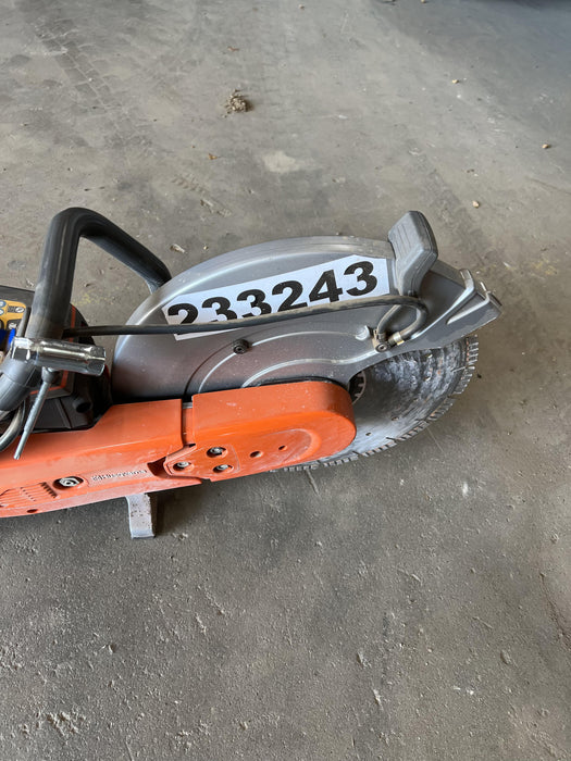 2022 HUSQVARNA K970-16"