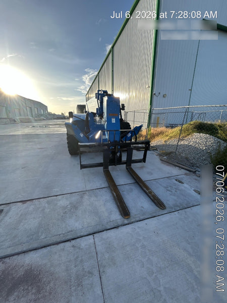 2025 GENIE GTH-1056